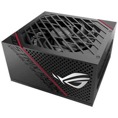 华硕(ASUS)ROG STRIX 新版雷鹰1000W金牌全模电源 新版标配16-Pina34