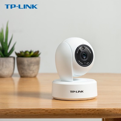 TP-LINK 全彩400万像素升级2.5K超清无线监控摄像头 家用智能网络监控器摄像机a31