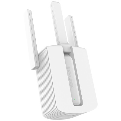 TP-LINK TL-WA933RE 450M三天线wifi信号放大器 无线扩展器中继器a31