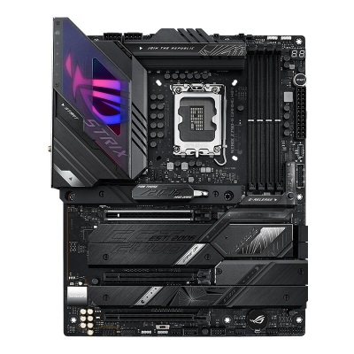 玩家国度 ROG STRIX Z790-E GAMING WIFI主板 支持DDR5 CPU 13900K/13700K（Intel Z790/LGAa34