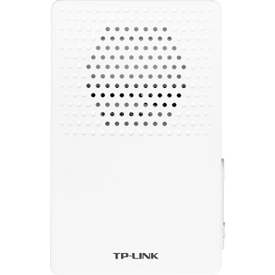 TP-LINK 可视门铃室内机（搭配TL-DB13C/TL-D13A） 一拖多 多处室内响铃a31