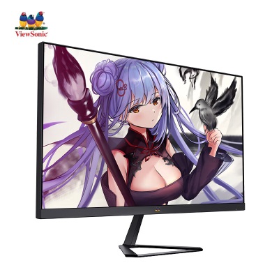 优派27英寸 2K电竞显示器 原生180Hz超频185Hz FastIPS 低蓝光电脑屏幕HDR满血电竞小金刚 外接显示屏a37