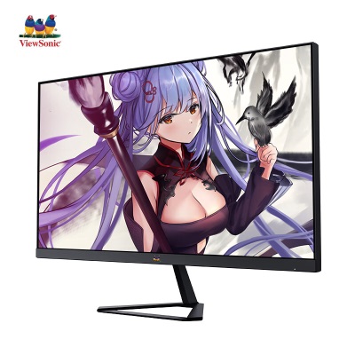 优派27英寸 2K电竞显示器 原生180Hz超频185Hz FastIPS 低蓝光电脑屏幕HDR满血电竞小金刚 外接显示屏a37