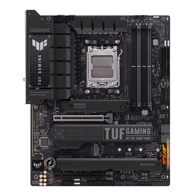 华硕（ASUS）TUF GAMING X670E-PLUS WIFI主板 支持 CPU 7950X3D/7900X3D/7800X3D (AMD X670E/socketa34