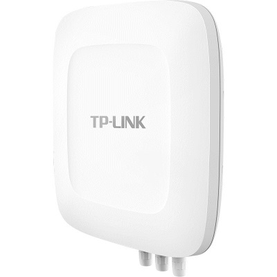 TP-LINK AC3800四频高密度室外高功率无线AP 带千兆SFP口 企业级wifi接入点 专业防尘防水a31