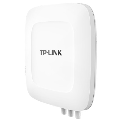 TP-LINK AC1900双频千兆室外无线AP TL-AP1902GP全向易展版 带千兆SFP光口 防尘防水a31