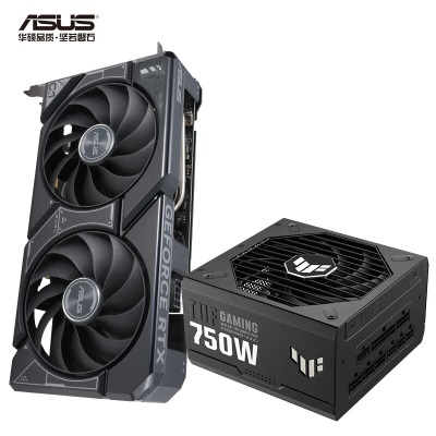 华硕（ASUS） DUAL-GeForce RTX4060-O8Ga34