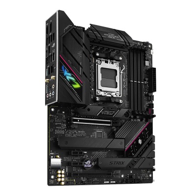 ROG STRIX B650E-F GAMING WIFI 主板 支持 CPU 7950X/7900X/7800X3D(AMD B650E/socketa34