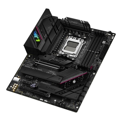 ROG STRIX B650E-F GAMING WIFI 主板 支持 CPU 7950X/7900X/7800X3D(AMD B650E/socketa34