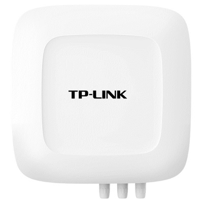 TP-LINK AC1900双频千兆室外无线AP TL-AP1902GP全向易展版 带千兆SFP光口 防尘防水a31