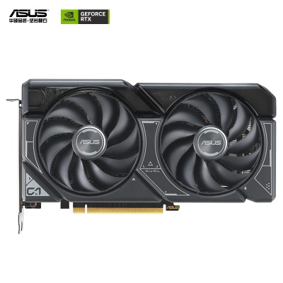 华硕（ASUS） ATS-GeForce RTX4060-O8G-GAMINGa34