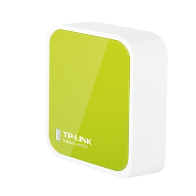 TP-LINK TL-WR702Na31