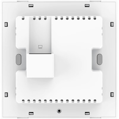 TP-LINK AX1500双频千兆全屋WiFi6面板AP路由 无线组网POE供电AC管理 TL-XAP1502GI-PoEa31