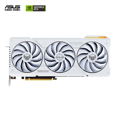 华硕（ASUS）TUF GeForce RTX 4070 Ti-O12G-GAMINGa34