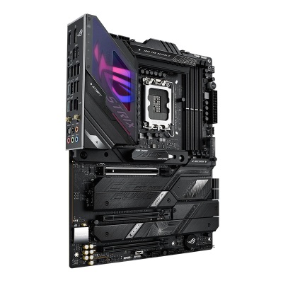 玩家国度 ROG STRIX Z790-E GAMING WIFI主板 支持DDR5 CPU 13900K/13700K（Intel Z790/LGAa34