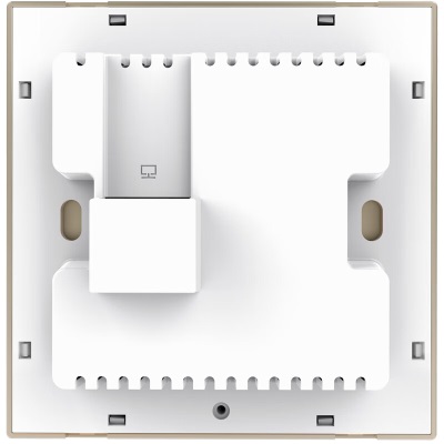 TP-LINK 1200M双频无线AP 86面板式入墙式 企业级酒店别墅全屋wifi无线接入点a31