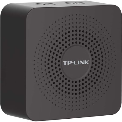 TP-LINK 可视门铃室内机（搭配TL-DB52C） 一拖多 多处室内响铃a31