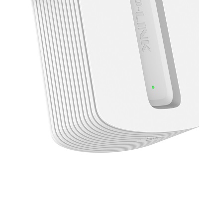 TP-LINK TL-WA933RE 450M三天线wifi信号放大器 无线扩展器中继器a31