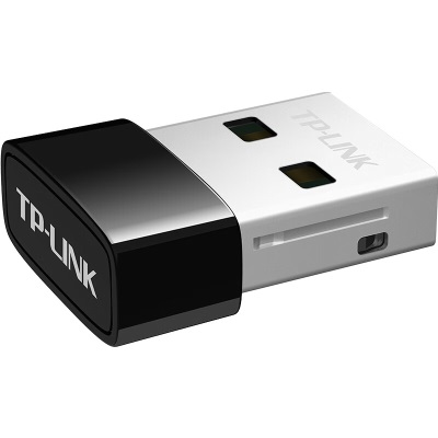 TP-LINK USB蓝牙适配器5.0台式电脑发射器兼容蓝牙接收器免驱 PC笔记本外接手机无线蓝牙耳机音响鼠标UB250a31