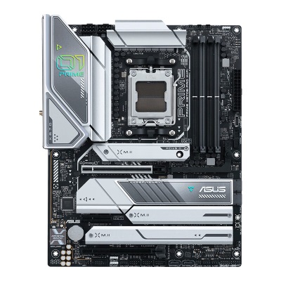 华硕（ASUS）PRIME X670E-PRO WIFI主板 支持 CPU 7950X3D/7900X3D/7800X3D (AMD X670E/socketa34