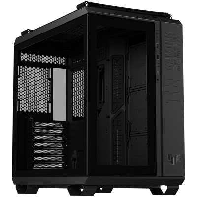 华硕（ASUS）TUF GAMING GT502 弹药库机箱a34