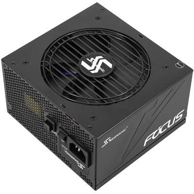 华硕（ASUS） TUF GeForce RTX4060TI-O8G-GAMING 电竞游戏显卡+海韵SEASONIC 金牌全模FOCUS GX750Wa34