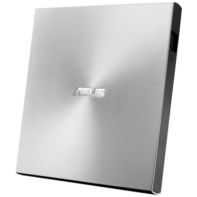 华硕(ASUS) 8倍速 USB2.0 外置DVD刻录机 移动光驱a34