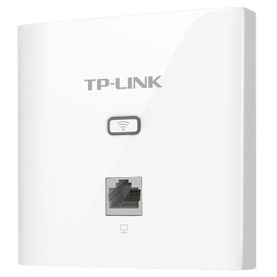 TP-LINK  5G双频无线千兆AP 【超薄面板】 企业级酒店别墅全屋wifi接入a31a31