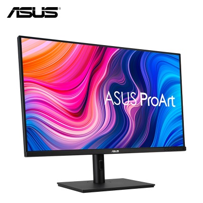 华硕Pro Art 32英寸电脑显示器 专业显示器 2K IPS 165Hz HDR600a34