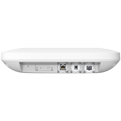 TP-LINK AC1900双频千兆室外无线AP TL-AP1902GP全向易展版 带千兆SFP光口 防尘防水a31