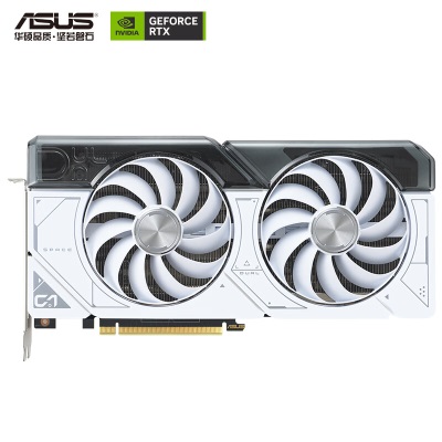 华硕（ASUS）DUAL GeForce RTX4070-O12Ga34