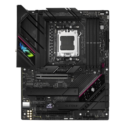 ROG STRIX B650E-F GAMING WIFI 主板 支持 CPU 7950X/7900X/7800X3D(AMD B650E/socketa34