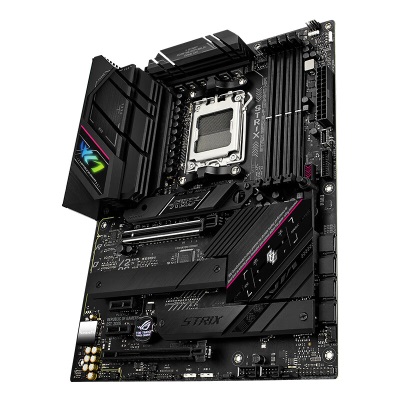 ROG STRIX B650E-F GAMING WIFI 主板 支持 CPU 7950X/7900X/7800X3D(AMD B650E/socketa34