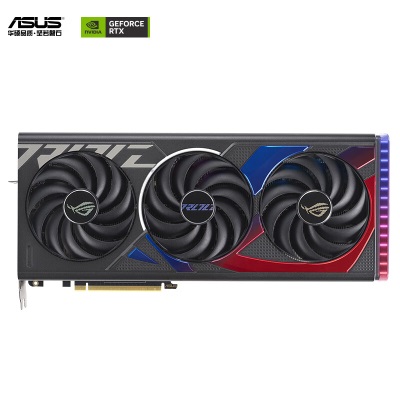 华硕（ASUS）DUAL GeForce RTX4070-O12Ga34