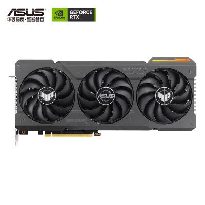 华硕（ASUS）TUF GeForce RTX 4070 Ti-O12G-GAMINGa34