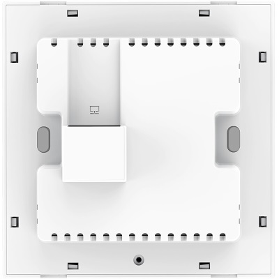 TP-LINK AX1800双频千兆Wi-Fi6面板AP 企业酒店别墅全屋wifi无线接入点 PoE供电AC管理a31