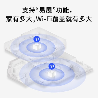 TP-LINK移动路由 4G无线路由器 全网通插卡路由 千兆网口 随身WiFi 移动WiFia31a31