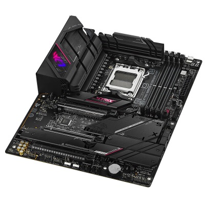 ROG STRIX B650E-E GAMING WIFI主板 支持 CPU 7900X/7800X3D/7950X (AMD B650E/socketa34