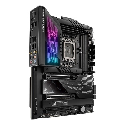 玩家国度 ROG MAXIMUS Z790 HERO主板 支持DDR5 CPU 13900K/13700K（Intel Z790/LGAa34