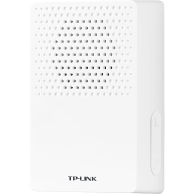 TP-LINK 可视门铃室内机（搭配TL-DB13C/TL-D13A） 一拖多 多处室内响铃a31