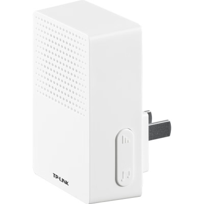 TP-LINK 可视门铃室内机（搭配TL-DB13C/TL-D13A） 一拖多 多处室内响铃a31