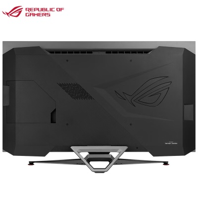 华硕ROG 41.5英寸4K HDR10超频138Hz 0.1ms灰阶G-SYNC兼容 HDMI2.1 PS5a34