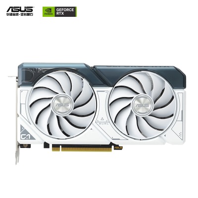 华硕（ASUS） DUAL-GeForce RTX4060-O8Ga34