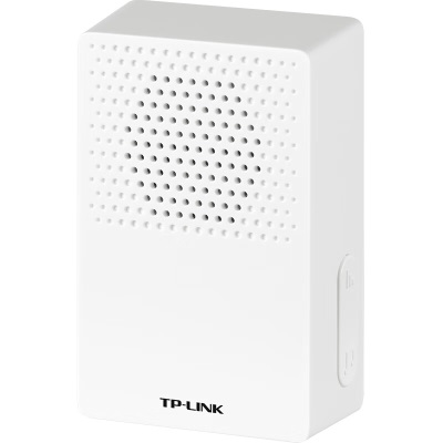 TP-LINK 可视门铃室内机（搭配TL-DB13C/TL-D13A） 一拖多 多处室内响铃a31