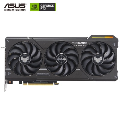 华硕（ASUS）DUAL GeForce RTX4070-O12Ga34