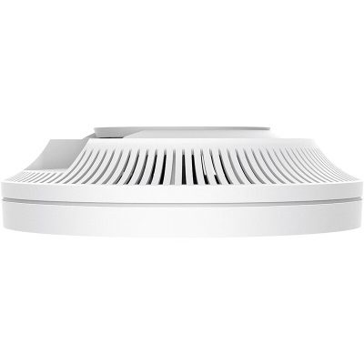 TP-LINK WiFi6 吸顶AP套装组网AX3000双频5G千兆全屋WiFi覆盖4AP+9口AC路由器一体机XAP3007GC-PoE/DC易展版a31