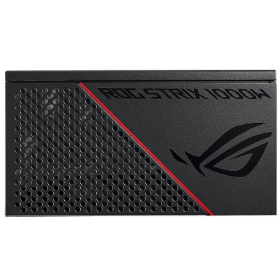 华硕(ASUS)ROG STRIX 新版雷鹰1000W金牌全模电源 新版标配16-Pina34