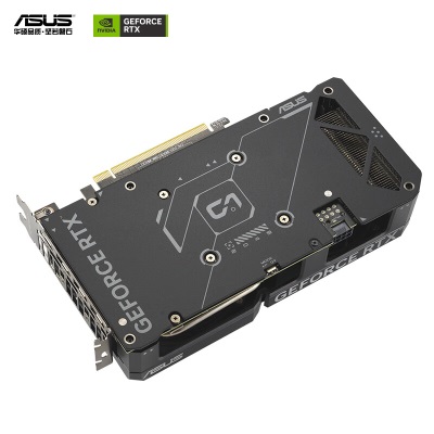 华硕（ASUS） DUAL-GeForce RTX4060-O8Ga34