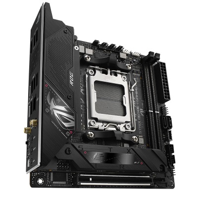 ROG STRIX B650E-I GAMING WIFI 主板 支持 CPU 7900X/7950X/7800X3D (AMD B650E/socketa34