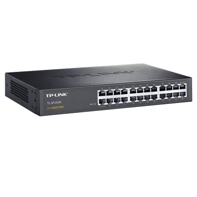 TP-LINK TL-SF1024L  24口楼道交换机a31